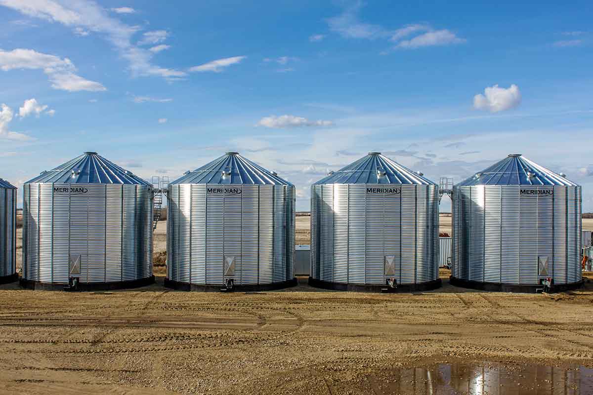 Resources MERIDIAN® Manufacturing