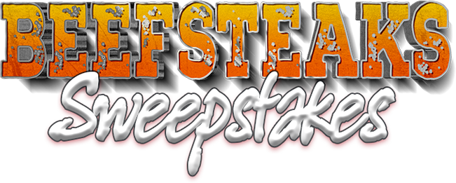 Beffsteaks Sweepstakes