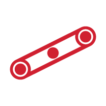 Meridian Manufacturing: Conveyors