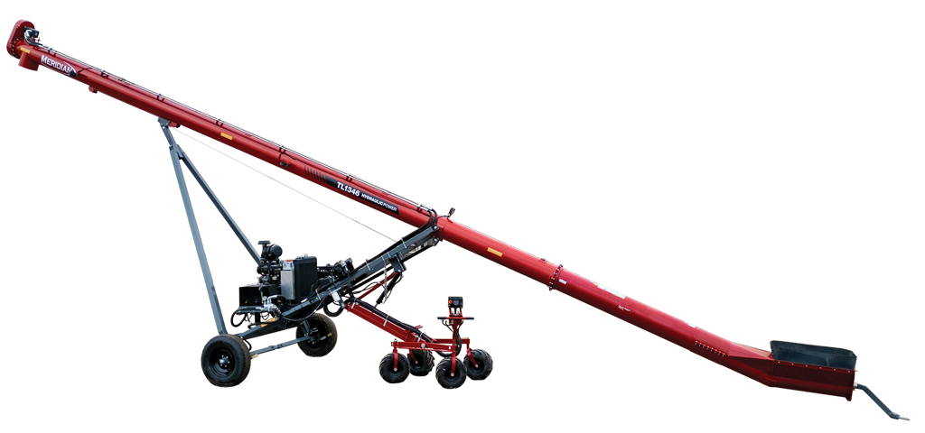New TL1346 Auger from Meridian
