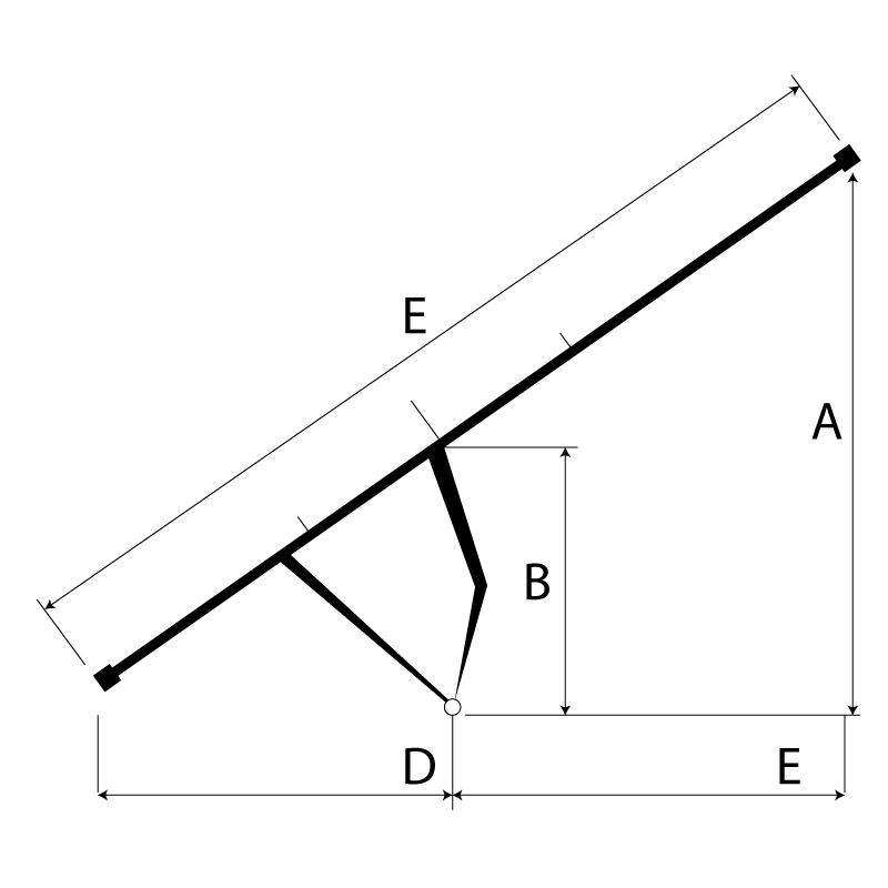 10'' & 12 '' Swing Auger