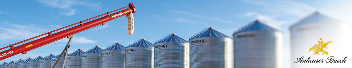 Meridian is excited to partner with Anheuser-Busch to offer Grower Exclusive Discounts!