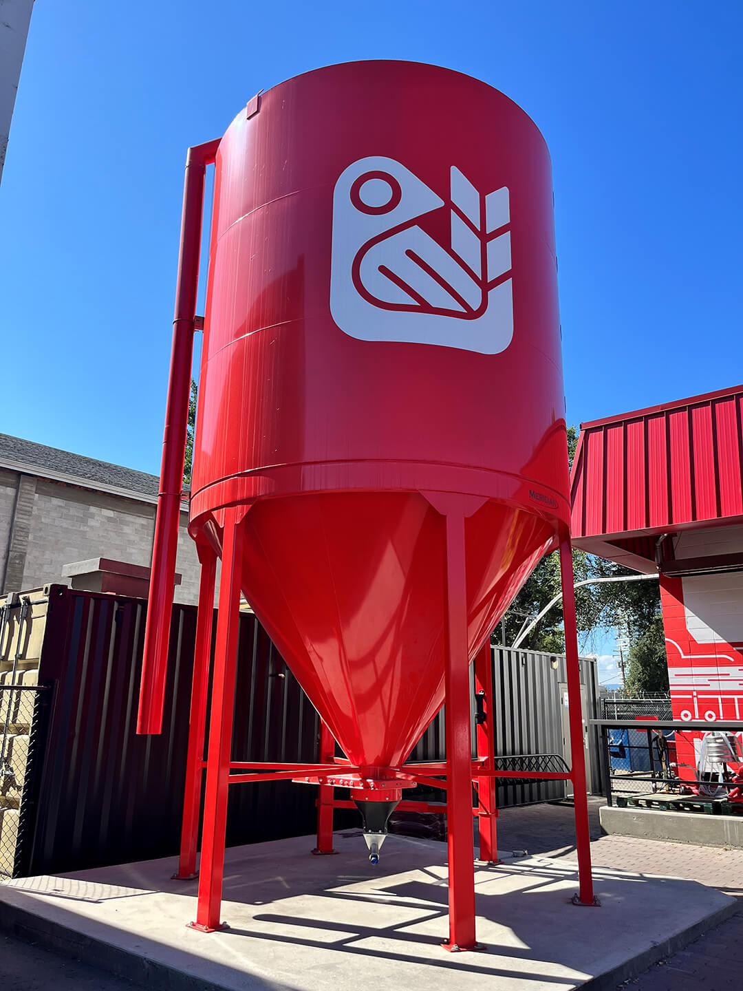 Red Bird Brewery