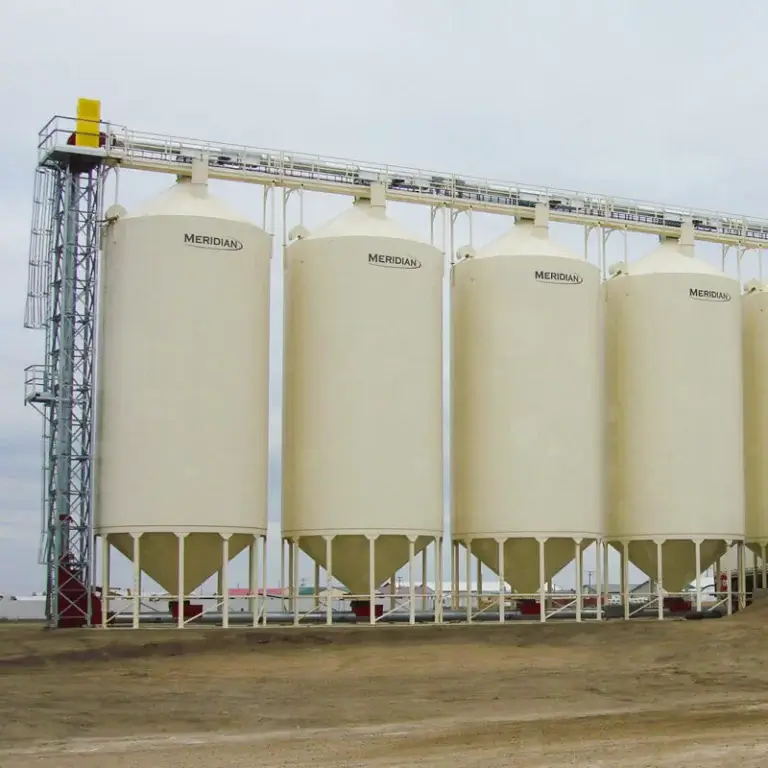 Meridian Manufacturing: 
