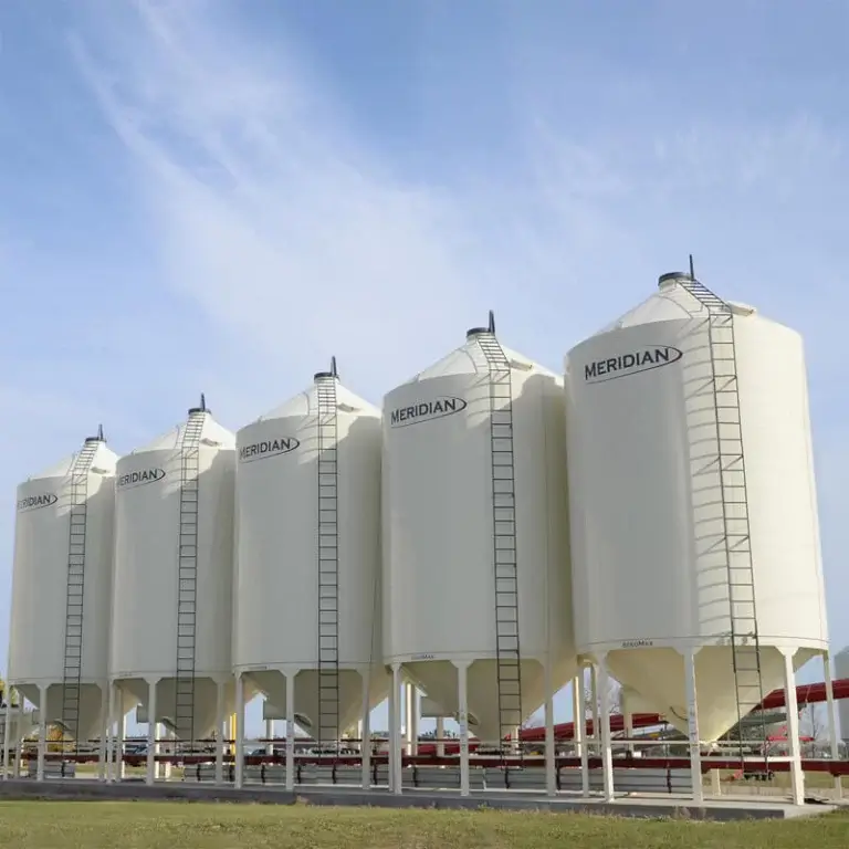 Meridian Manufacturing: 